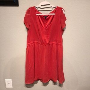Flowy Express dress